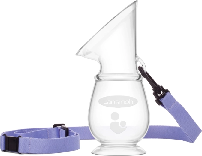 Sigurnosna vrpca i stabilna usisna baza