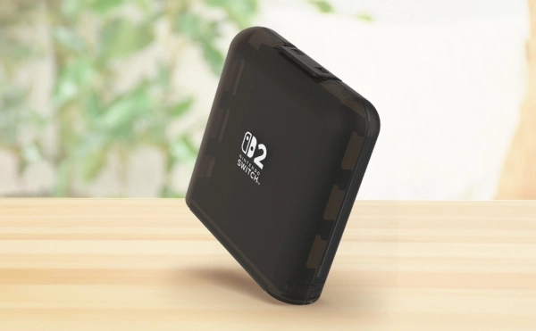 Compact and durable design