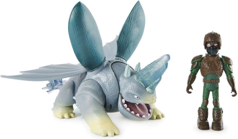 Akcijski pokreti zmaja