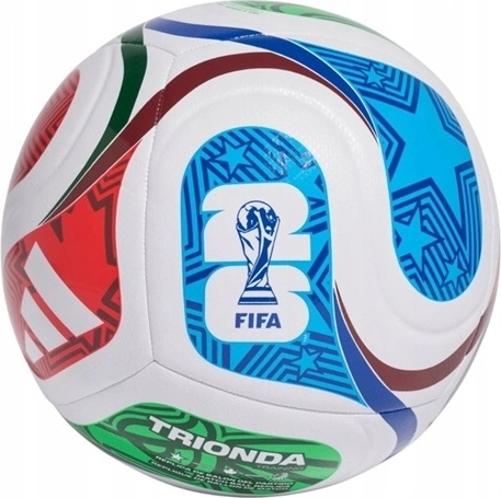 Adidas nogometna lopta FIFA World Cup 2026 veličina 5