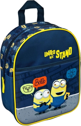 Minions 3D ruksak
