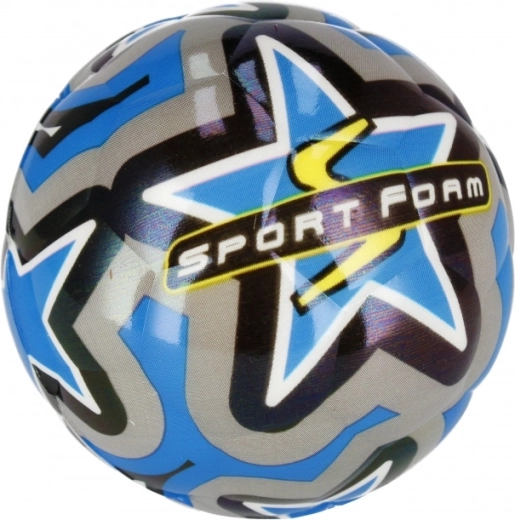 Mekana i sigurna pjenasta konstrukcija