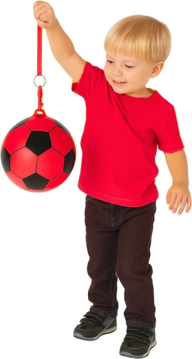 Lagana i dobro vidljiva