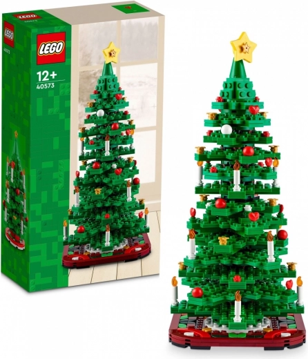LEGO Božićno drvce 40573