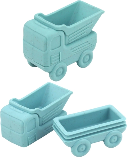 Meka, sigurna guma za najmlađe