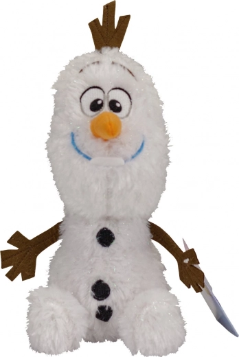 Plišani Olaf iz Disneyjeve Snježnog kraljevstva 25 cm