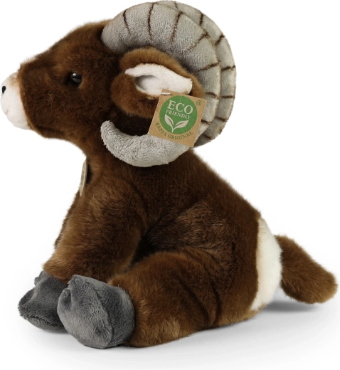 ECO-FRIENDLY punjenje od recikliranog PET-a