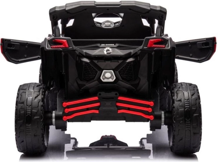 Udobnost i sigurnost pri svakoj vožnji