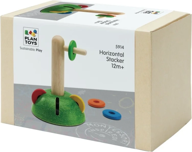 Održiva drvena igračka PlanToys
