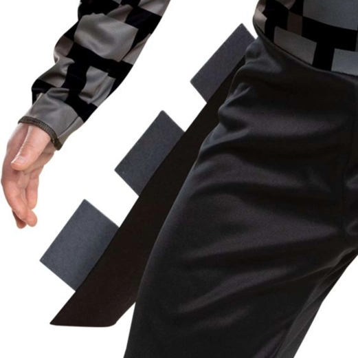 Odvojiva krila i rep