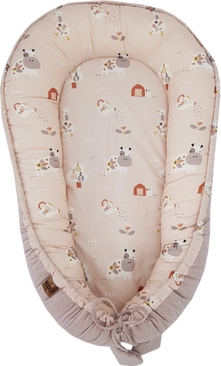 Podesiva veličina pomoću zatezanja