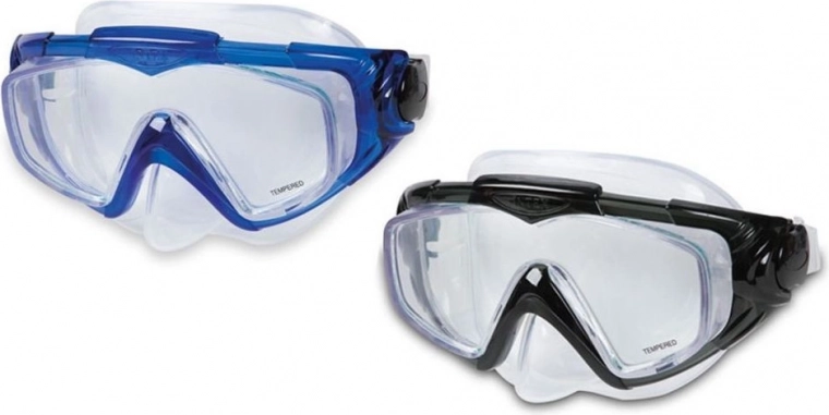 Aqua Swimming Mask