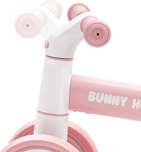 Intuitivno upravljanje naginjanjem