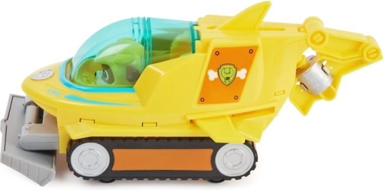 Authentic Hammerhead submarine
