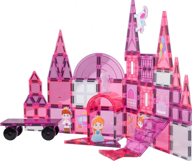 Stabilne 3D konstrukcije zahvaljujući neodimijskim magnetima