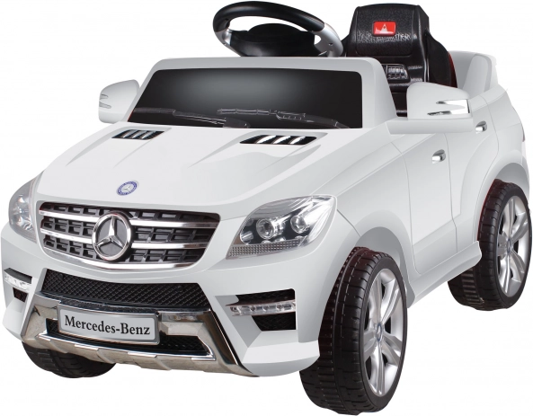 Električni auto Mercedes ML350 RC