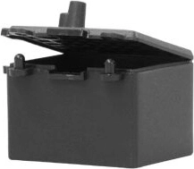 Receiver box for Splinter/Akron