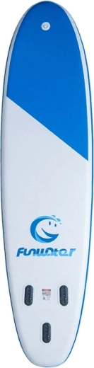 Uklonjive peraje za bolje držanje smjera