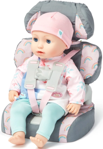 Realistični petotočkovni pojasevi