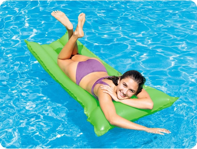 Spremno za zabavu u vodi