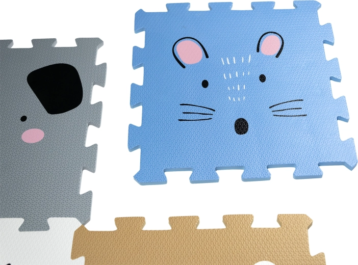 Jednostavno slaganje i varijabilnost