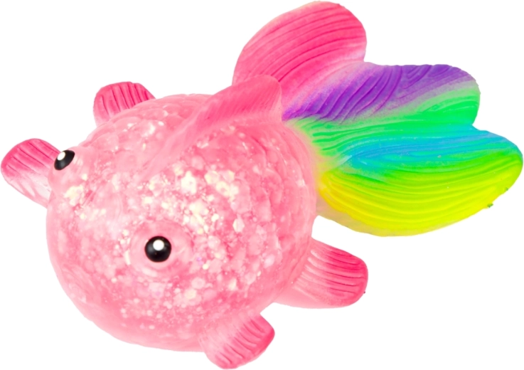 Meka gel ispun za maksimalno opuštanje