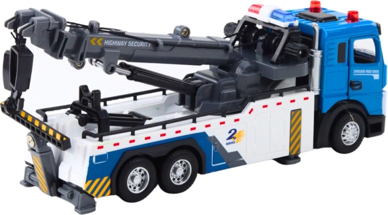 Metalna kabina i detaljna izrada