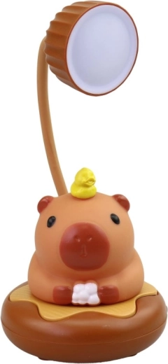 Fleksibilan vrat za precizno usmjeravanje svjetla