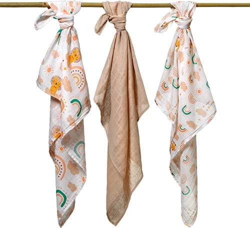 Univerzalna primjena od kolica do dojenja