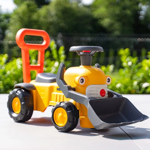 Lagan i stabilan dizajn od recikliranih materijala