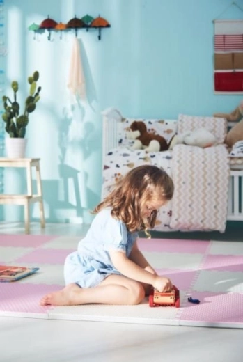 Vodootporna i higijenska održavanje