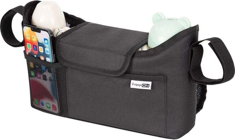 Freeon organizator za kolica Black Symphony