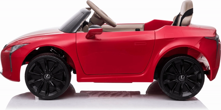 Tiha i glatka vožnja na EVA kotačima