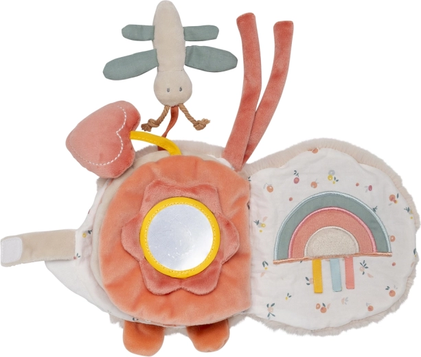 Sigurno ogledalce za vizualno otkrivanje