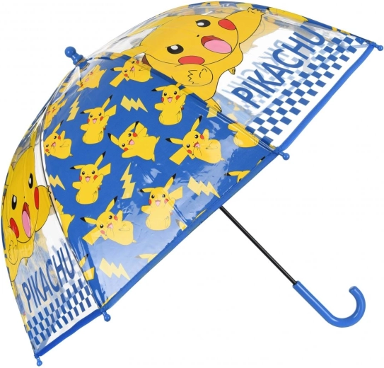 Kišobran Pokémon Pikachu - 1 komad