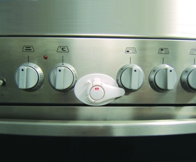 Montaža bez bušenja s toplinski otpornim podlogama