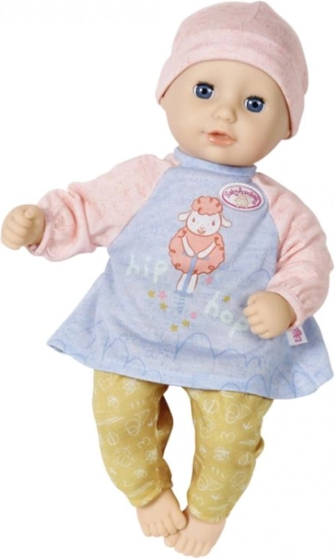 Comfortable clothing for the doll