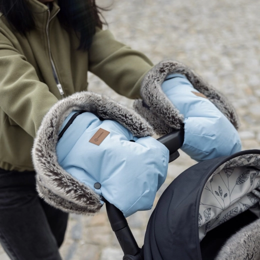 Univerzalno pričvršćivanje na svaka kolica