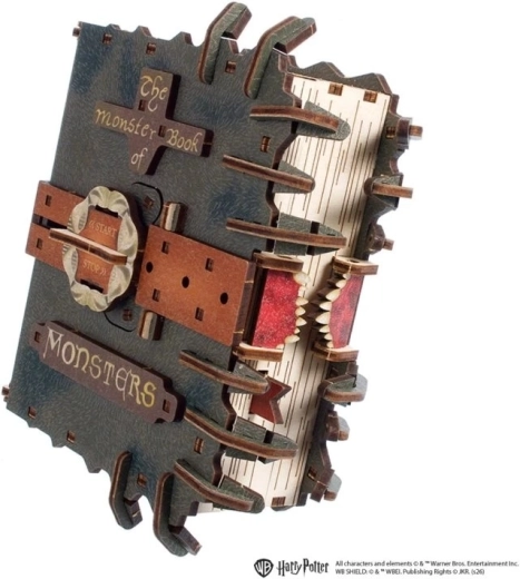 Sastavljanje bez ljepila i alata