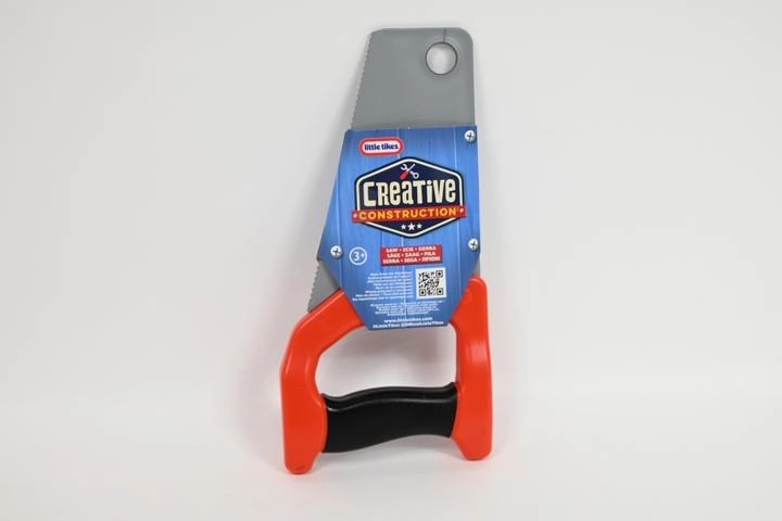 Little Tikes Creative Construction drvena pilica za djecu