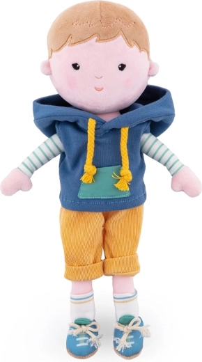 Soft friend from birth