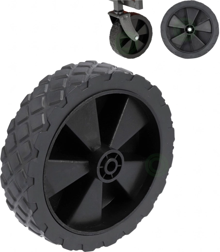 Izdržljiva PVC konstrukcija