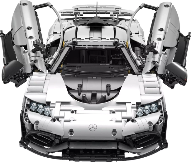 Realistične funkcije kao kod pravog hypercara