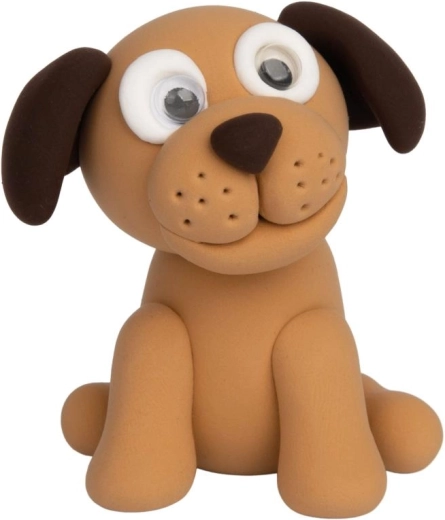 Slatke figurice koje traju