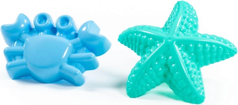 Popularni morski motivi