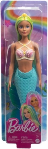 Lutka Barbie sirena