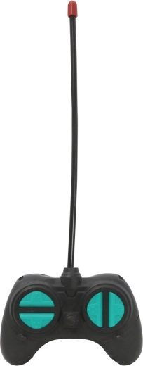 Simple 27 MHz remote control