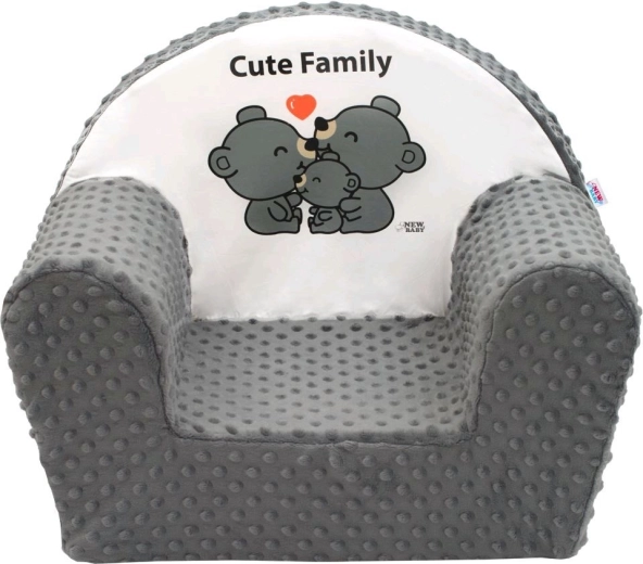 Mekana Minky za udobnost i razvoj osjetila