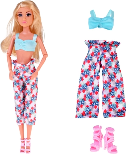 Kompatibilno s većinom lutaka