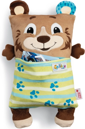 Praktičan džep za sitnice